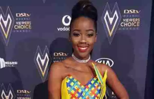 Emmy Award: 5 Things You Probably Dont Know & Need To Know About Actress Thuso Mbedu